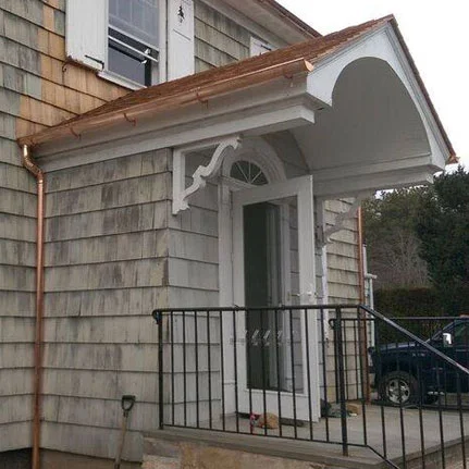 gutter instalation Syosset ny